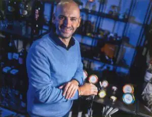 Arno Roch : la vente de produit d’exception en B TO B